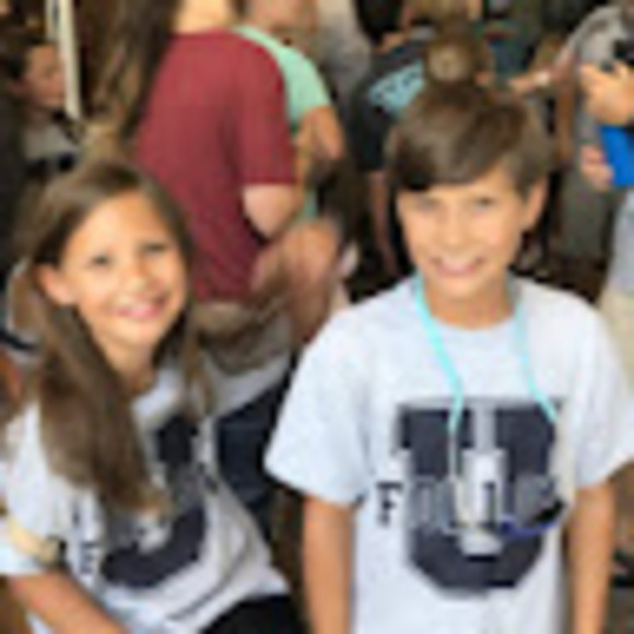 Meet your Posher, Tonya - Picture 1 of 1